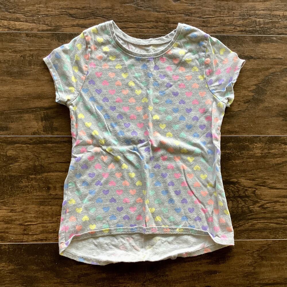 Garanimals Girl Fitted Tee
